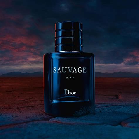 basket dior sauvage|Dior Sauvage for men.